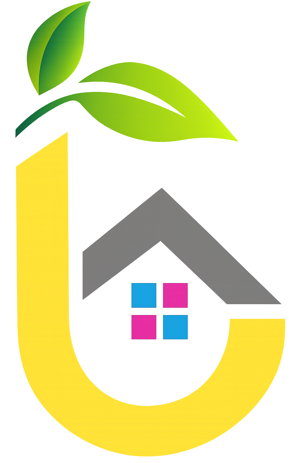 Bhoomi Promoters Logo